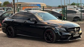 Обява за продажба на Mercedes-Benz C 220 BlueTEC= BRABUS= 9G-TRONIC= AMBIENT= BLIND SPOT=  ~39 999 лв. - изображение 2