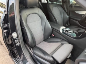 Обява за продажба на Mercedes-Benz C 220 BlueTEC= BRABUS= 9G-TRONIC= AMBIENT= BLIND SPOT=  ~39 999 лв. - изображение 11