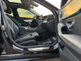 Обява за продажба на Mercedes-Benz C 220 BlueTEC= BRABUS= 9G-TRONIC= AMBIENT= BLIND SPOT=  ~39 999 лв. - изображение 10