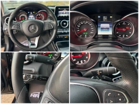 Mercedes-Benz C 220 BlueTEC= BRABUS= 9G-TRONIC= AMBIENT= BLIND SPOT=  | Mobile.bg    16