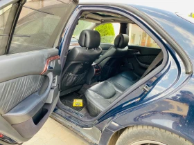 Mercedes-Benz S 320 Mercedes-Benz S320CDI | Mobile.bg    5