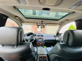Mercedes-Benz S 320 Mercedes-Benz S320CDI | Mobile.bg    7
