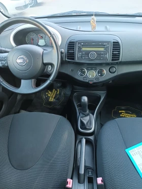 Обява за продажба на Nissan Micra 1.5 dci ~6 400 лв. - изображение 11