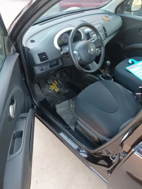 Обява за продажба на Nissan Micra 1.5 dci ~6 400 лв. - изображение 8