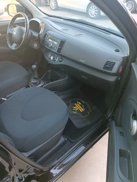 Обява за продажба на Nissan Micra 1.5 dci ~6 400 лв. - изображение 10