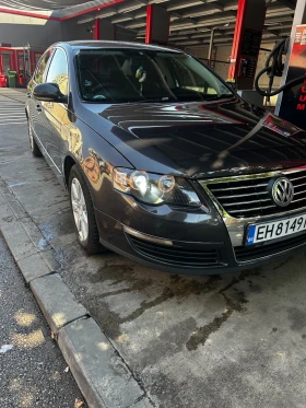 Обява за продажба на VW Passat ~4 800 лв. - изображение 6