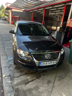 Обява за продажба на VW Passat ~4 800 лв. - изображение 7