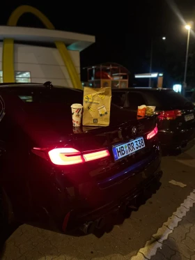 BMW 540 | Mobile.bg    10