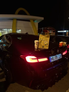 BMW 540 | Mobile.bg    11