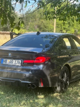 BMW 540 | Mobile.bg    6