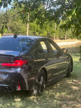 BMW 540 | Mobile.bg    7
