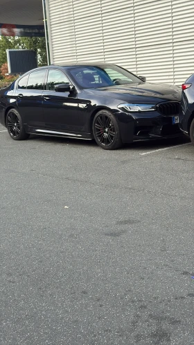 BMW 540 | Mobile.bg    9