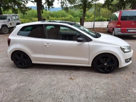 VW Polo 1, 2TSI* SPORT LINE* XENON * LED* AC - 7755 лв. - 70782727 6