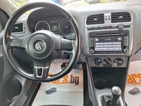 VW Polo 1, 2TSI* SPORT LINE* XENON * LED* AC - 7755 лв. - 70782727 14