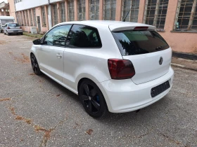 VW Polo 1, 2TSI* SPORT LINE* XENON * LED* AC - 7755 лв. - 70782727 3