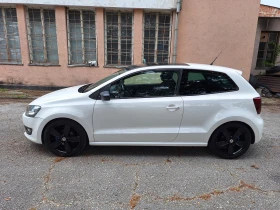 VW Polo 1, 2TSI* SPORT LINE* XENON * LED* AC - 7755 лв. - 70782727 2