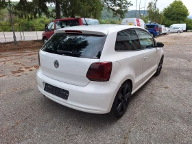 VW Polo 1, 2TSI* SPORT LINE* XENON * LED* AC - 7755 лв. - 70782727 5
