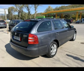 Skoda Octavia 1.8 T | Mobile.bg    14