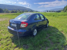 Обява за продажба на Suzuki SX4 ~5 100 лв. - изображение 4