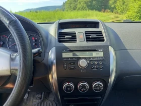 Обява за продажба на Suzuki SX4 ~5 100 лв. - изображение 8