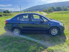 Обява за продажба на Suzuki SX4 ~5 100 лв. - изображение 3