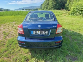 Обява за продажба на Suzuki SX4 ~5 100 лв. - изображение 5