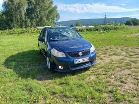 Обява за продажба на Suzuki SX4 ~5 100 лв. - изображение 1