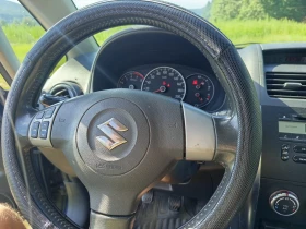 Обява за продажба на Suzuki SX4 ~5 100 лв. - изображение 9
