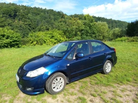 Обява за продажба на Suzuki SX4 ~5 100 лв. - изображение 1