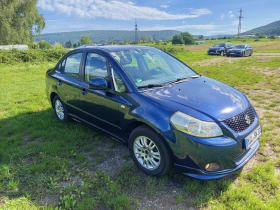 Обява за продажба на Suzuki SX4 ~5 100 лв. - изображение 2