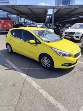Обява за продажба на Kia Ceed 1.4 ~14 278 лв. - изображение 1 | Auto.bg Обява за продажба на Kia Ceed 1.4 ~14 278 лв. - изображение 1