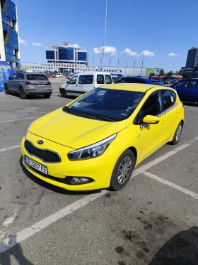 Обява за продажба на Kia Ceed 1.4 ~14 278 лв. - изображение 1 | Auto.bg Обява за продажба на Kia Ceed 1.4 ~14 278 лв. - изображение 1
