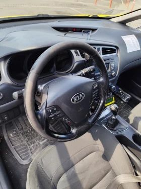 Обява за продажба на Kia Ceed 1.4 ~14 278 лв. - изображение 2 | Auto.bg Обява за продажба на Kia Ceed 1.4 ~14 278 лв. - изображение 2