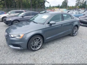 Обява за продажба на Audi A3 ~15 800 лв. - изображение 2