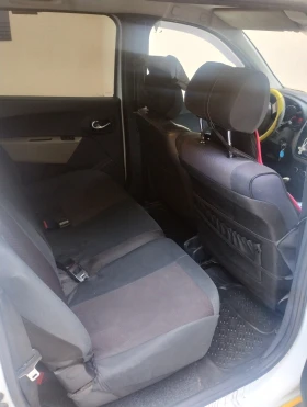 Обява за продажба на Dacia Lodgy ~9 000 лв. - изображение 7 | Auto.bg Обява за продажба на Dacia Lodgy ~9 000 лв. - изображение 7