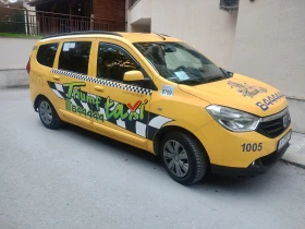 Обява за продажба на Dacia Lodgy ~9 000 лв. - изображение 1 | Auto.bg Обява за продажба на Dacia Lodgy ~9 000 лв. - изображение 1