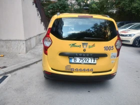 Обява за продажба на Dacia Lodgy ~9 000 лв. - изображение 4 | Auto.bg Обява за продажба на Dacia Lodgy ~9 000 лв. - изображение 4