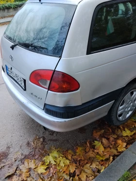 Toyota Avensis, снимка 4