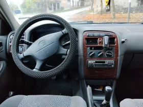 Toyota Avensis, снимка 6