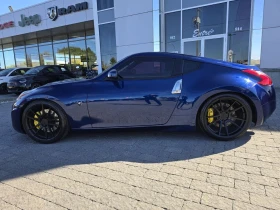 Nissan 370Z CARFAX *  * (  ) | Mobile.bg    7