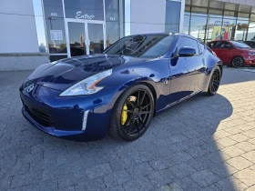     Nissan 370Z CARFAX *  * (  )