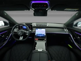 Mercedes-Benz S 580 Long 4Matic = AMG Line = Exclusive Гаранция - 249420 лв. / 127526.42 € - 71908627 7