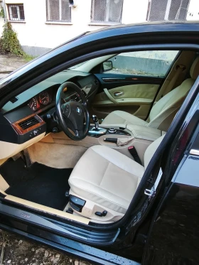 BMW 530, снимка 6