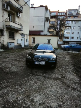 BMW 530, снимка 17