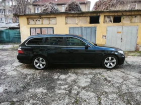 BMW 530, снимка 4