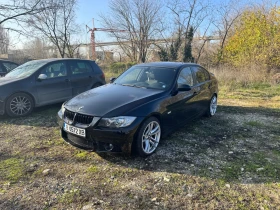 BMW 330 E90 M57 - 8000 € / 15646.64 лв. - 70250555 2
