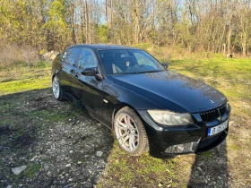 BMW 330 E90 M57 - 8000 € / 15646.64 лв. - 70250555 3