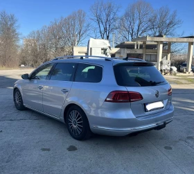 VW Passat 2.0 TDI DSG 140, снимка 4