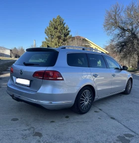 VW Passat 2.0 TDI DSG 140, снимка 5
