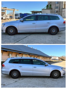 VW Passat 2.0 TDI DSG 140 | Mobile.bg � ����� ������ 5